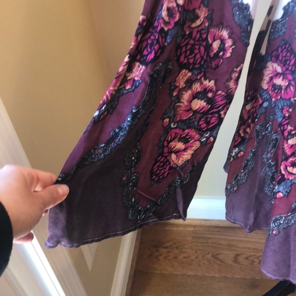 Free People Tunic - Picture 6 of 7